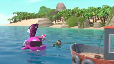 [laughs] - Top Wing
