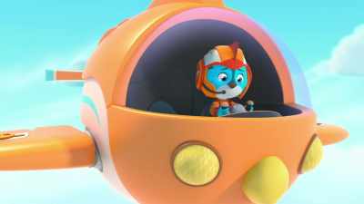 [laughs] - Top Wing