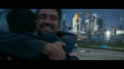 (LAUGHS) - Geostorm