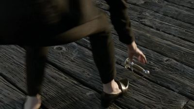[ laughs ] - Once Upon a Time
