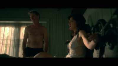 [laughs] - Gerald's Game
