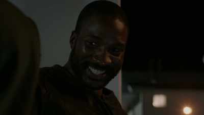 [ Laughs ] - Marvel's Inhumans