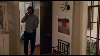 [laughs] - Home Again
