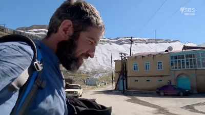 (LAUGHS) - From Russia to Iran: Crossing Wild Frontier
