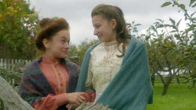 [LAUGHS] - Anne of Green Gables: Fire & Dew