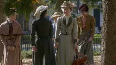 [LAUGHS] - Anne of Green Gables: Fire & Dew