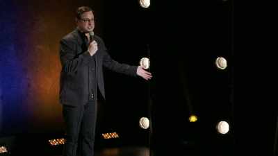 [laughs] - Bob Saget: Zero to Sixty