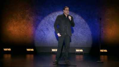 [laughs] - Bob Saget: Zero to Sixty