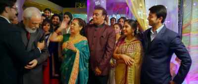 [Laughs] - Shaadi Mein Zaroor Aana