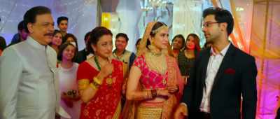 [Laughs] - Shaadi Mein Zaroor Aana