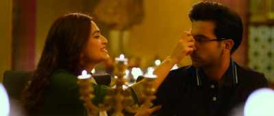 [Laughs] - Shaadi Mein Zaroor Aana