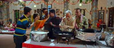 [Laughs] - Shaadi Mein Zaroor Aana