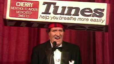 (LAUGHS) - Tommy Cooper Forever