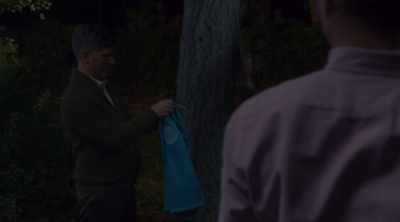 (LAUGHS) - Ghosted