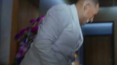[ Laughs ] - The Good Doctor
