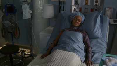 [ Laughs ] - The Good Doctor