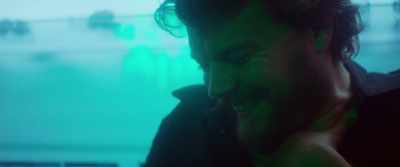 [laughs]] - Woodshock