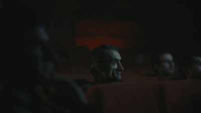 (LAUGHS) - Comrade Detective