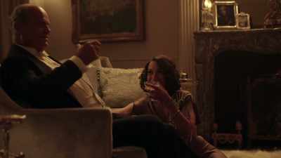 (laughs) - The Last Tycoon