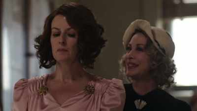 (laughs) - The Last Tycoon