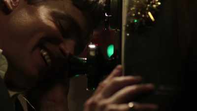 (laughs) - The Last Tycoon