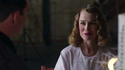 (laughs) - The Last Tycoon
