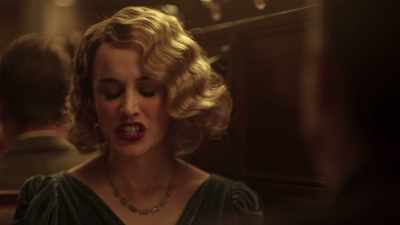 (laughs) - The Last Tycoon