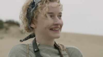 [laughs] - Everything Beautiful Is Far Away