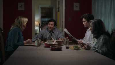 [ laughs ] - Menendez: Blood Brothers