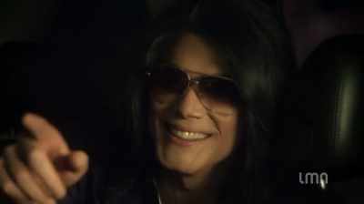 (laughs) - Michael Jackson: Searching for Neverland