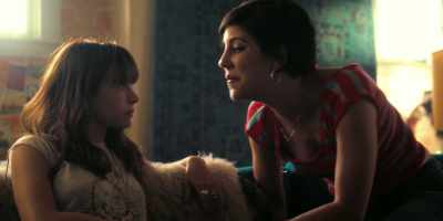 [laughs] - Girlboss
