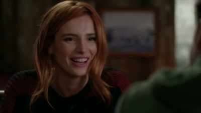 [laughs] - Famous in Love