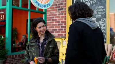 (laughs) - Andi Mack
