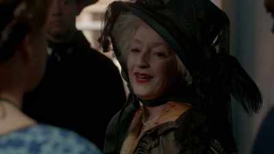 (LAUGHS) - Harlots
