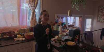 [laughs] - My Husband Hired a Hitman