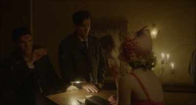 (laughs) - Sun Records