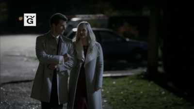 [Laughs] - Signed, Sealed, Delivered: Higher Ground