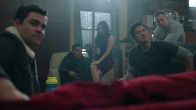 (LAUGHS) - Riverdale