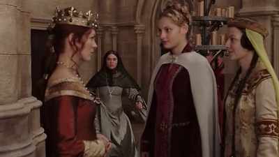[ Laughs ] - Knightfall