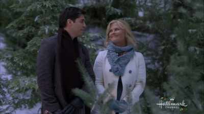 [laughs] - Christmas at Holly Lodge