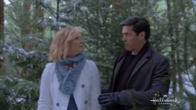 [laughs] - Christmas at Holly Lodge