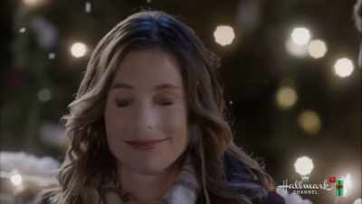 [Laughs] - Christmas in Evergreen