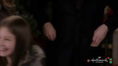 [Laughs] - Christmas in Evergreen