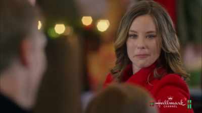 [Laughs] - Christmas in Evergreen