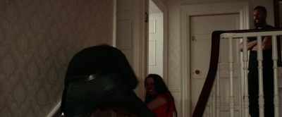             (laughs) - Red Room