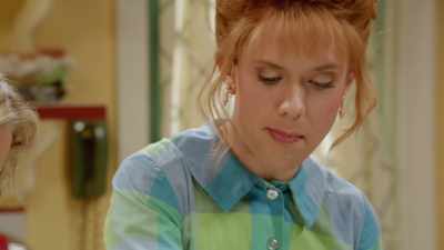 [ Laughs ] - At Home with Amy Sedaris