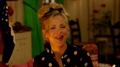 [ Laughs ] - At Home with Amy Sedaris