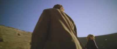 [laughs] - In Search of Fellini