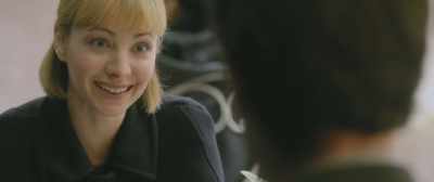 [laughs] - In Search of Fellini