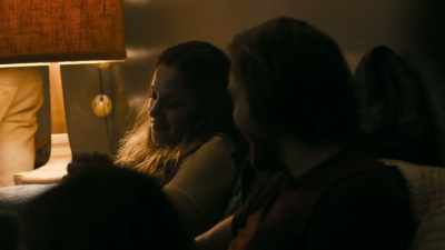 (LAUGHS) - The Deuce